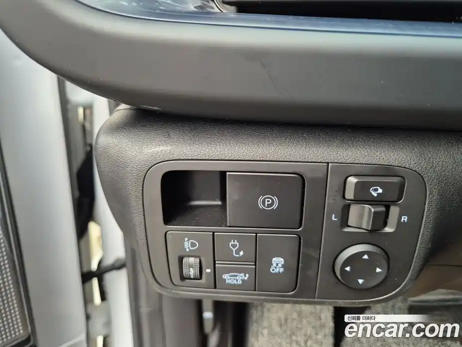 Hyundai Ioniq 6 2025 0.1 Автомат в Москве № 529815, фото 14