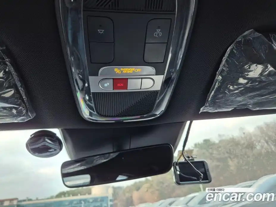 Hyundai Ioniq 6 2025 0.1 Автомат в Москве № 529815, фото 19