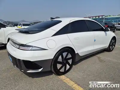 Hyundai Ioniq 6 2025 0.1 Автомат в Москве № 529815, миниатюра 6