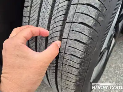 Hyundai Ioniq 6 2025 0.1 Автомат в Москве № 529815, миниатюра 7