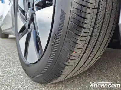 Hyundai Ioniq 6 2025 0.1 Автомат в Москве № 529815, миниатюра 8