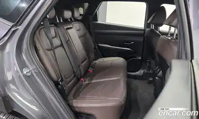 Hyundai Tucson 2024 1.6 Автомат в Москве № 529870, миниатюра 12