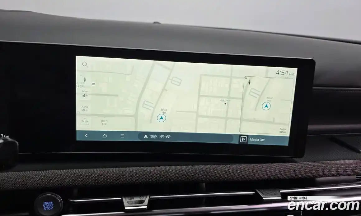 Hyundai Tucson 2024 1.6 Автомат в Москве № 529870, фото 14