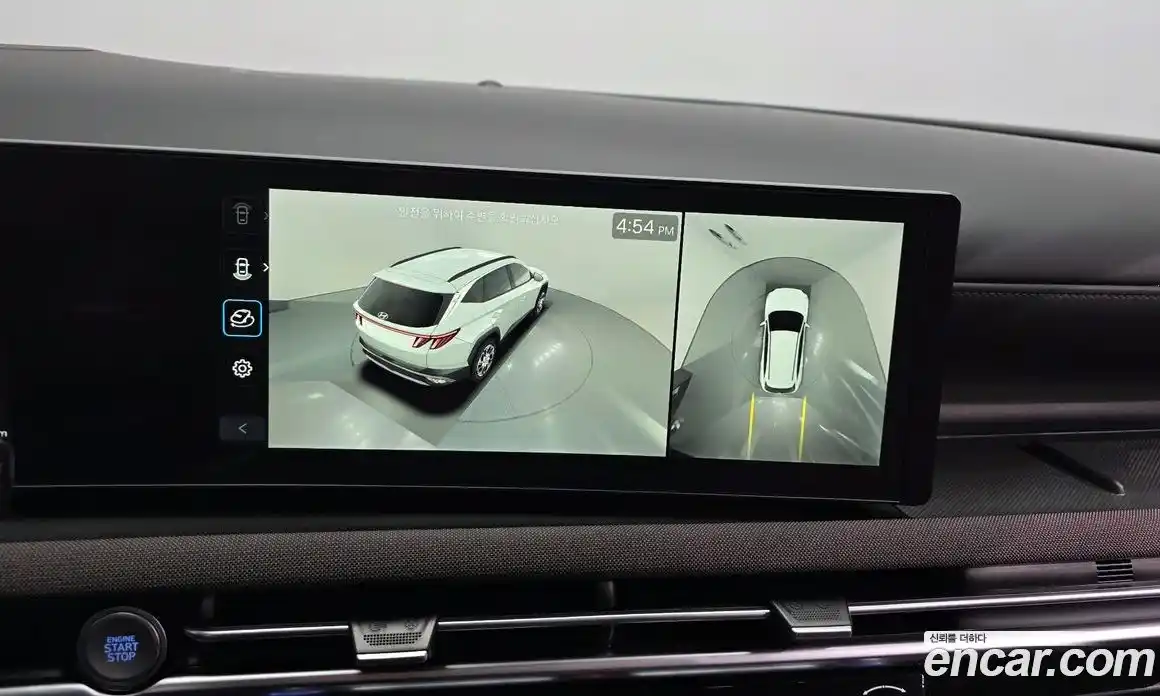 Hyundai Tucson 2024 1.6 Автомат в Москве № 529870, фото 15