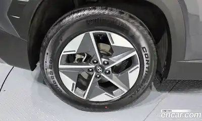 Hyundai Tucson 2024 1.6 Автомат в Москве № 529870, миниатюра 5