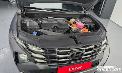 Hyundai Tucson 2024 1.6 Автомат в Москве № 529870, миниатюра 6