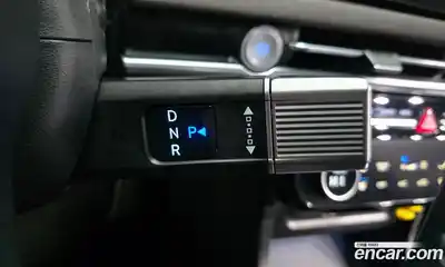 Hyundai Tucson 2024 1.6 Автомат в Москве № 529870, миниатюра 9