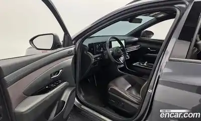 Hyundai Tucson 2024 1.6 Автомат в Москве № 529870, миниатюра 10