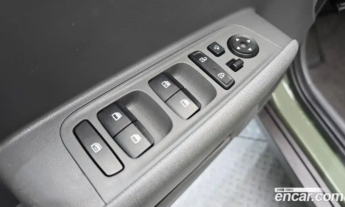 Hyundai Casper 2022 1.0 Автомат в Москве № 530284, фото 14