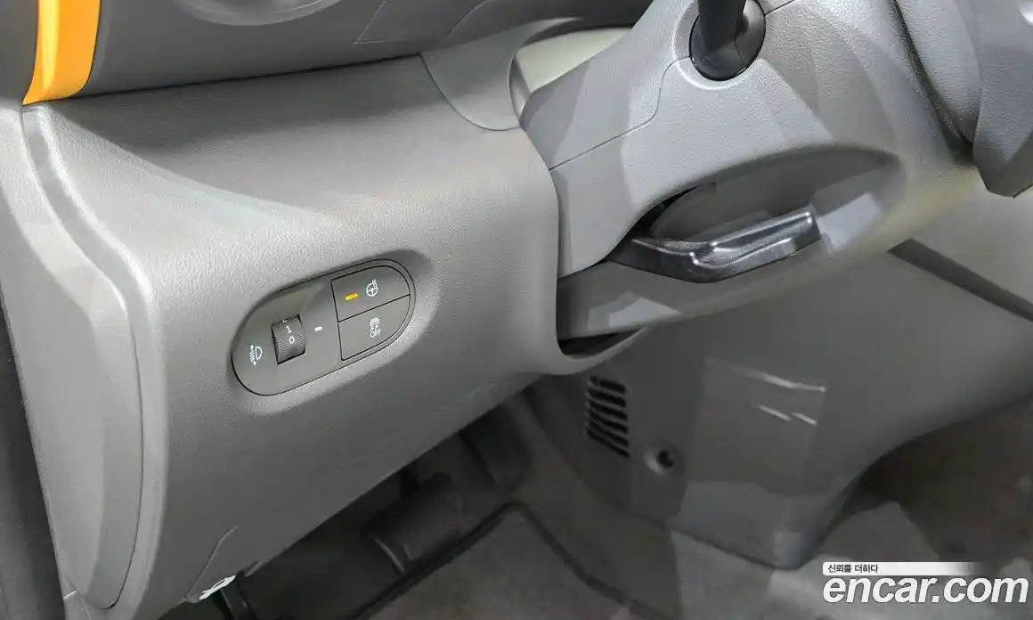 Hyundai Casper 2022 1.0 Автомат в Москве № 530284, фото 15