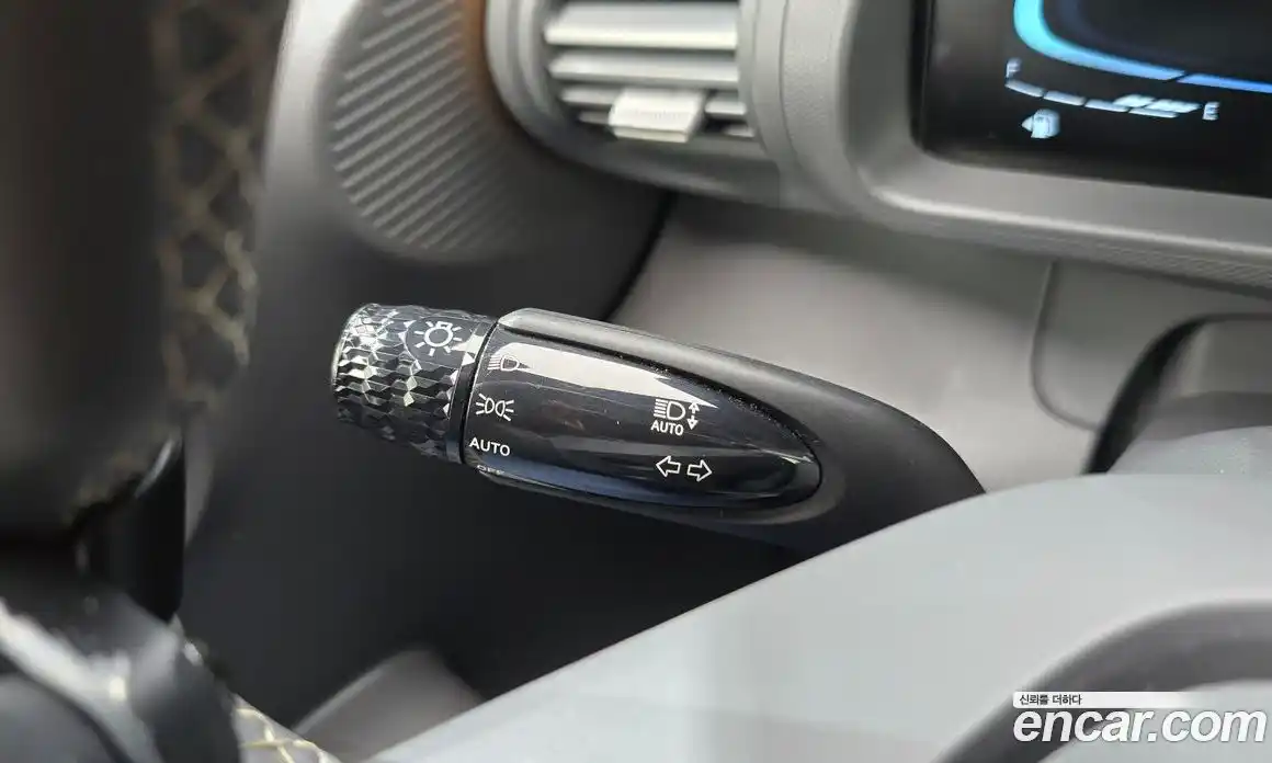 Hyundai Casper 2022 1.0 Автомат в Москве № 530284, фото 16