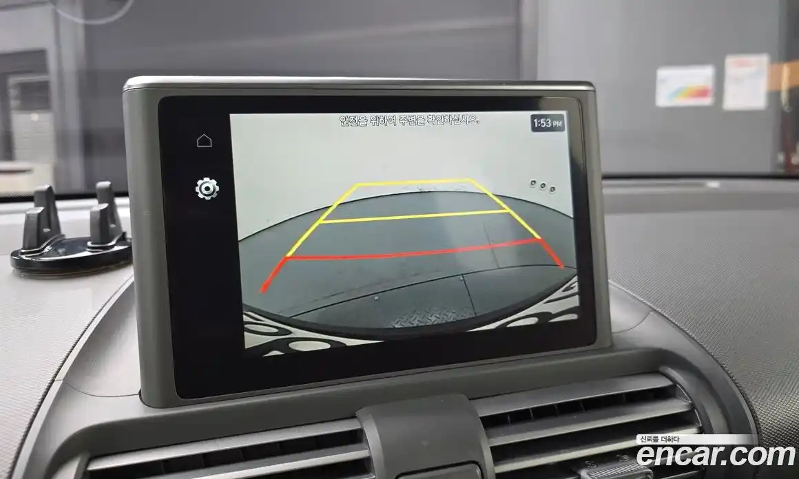 Hyundai Casper 2022 1.0 Автомат в Москве № 530284, фото 17