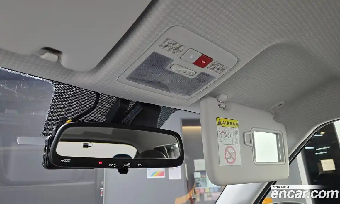 Hyundai Casper 2022 1.0 Автомат в Москве № 530284, фото 20