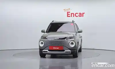 Hyundai Casper 2022 1.0 Автомат в Москве № 530284, миниатюра 3