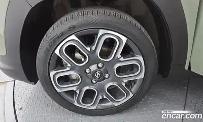 Hyundai Casper 2022 1.0 Автомат в Москве № 530284, миниатюра 5