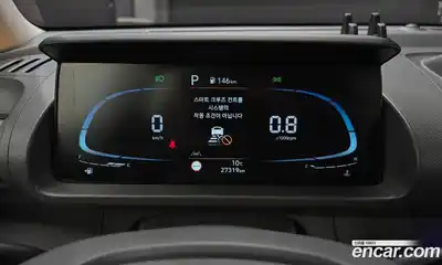 Hyundai Casper 2022 1.0 Автомат в Москве № 530284, миниатюра 8