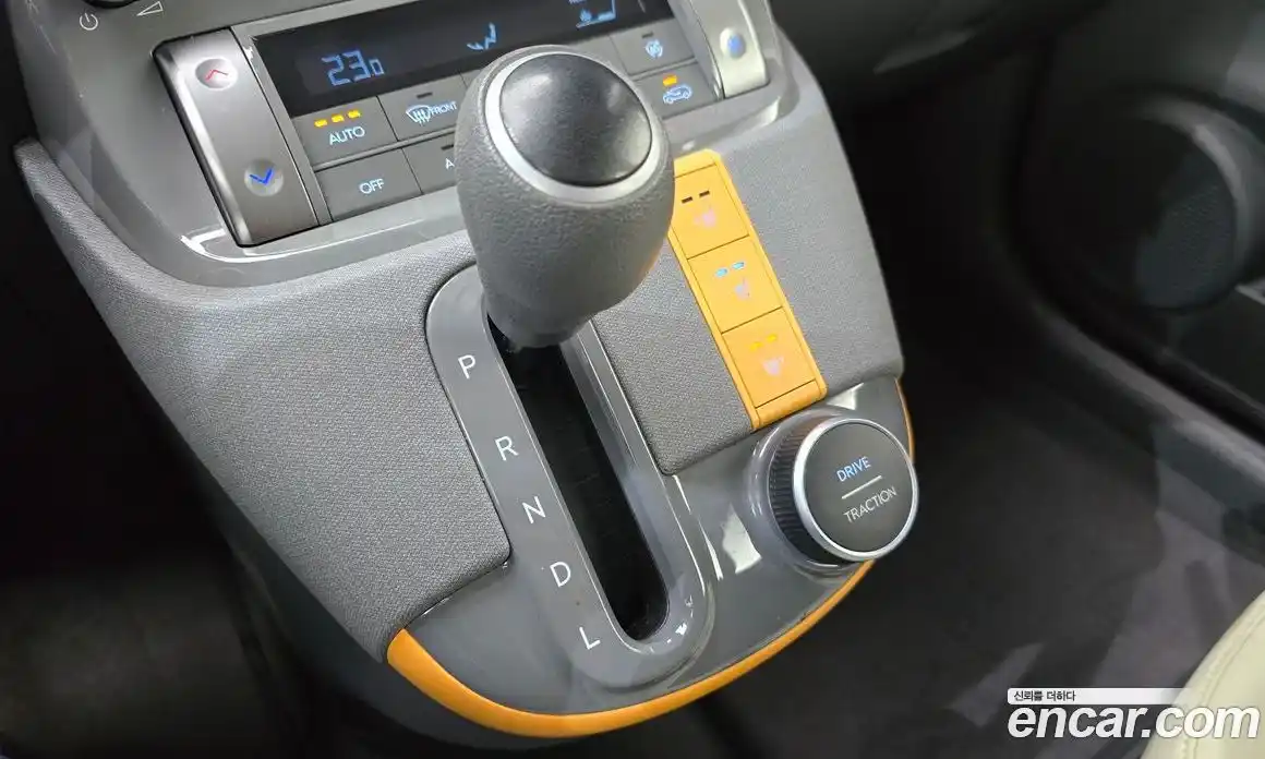 Hyundai Casper 2022 1.0 Автомат в Москве № 530284, фото 9