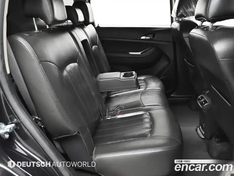 Chevrolet Orlando 2015 2.0 Автомат в Москве № 530535, фото 15