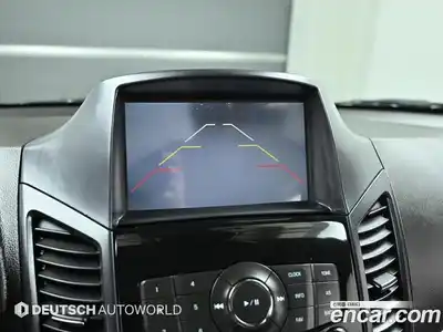 Chevrolet Orlando 2015 2.0 Автомат в Москве № 530535, миниатюра 6