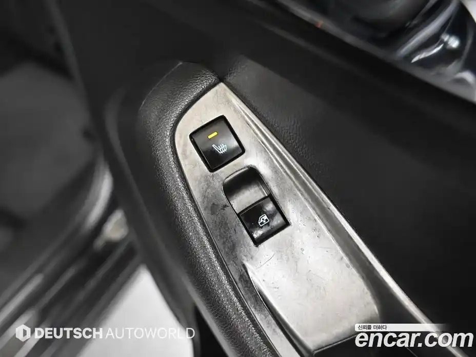 Chevrolet Orlando 2015 2.0 Автомат в Москве № 530535, фото 10