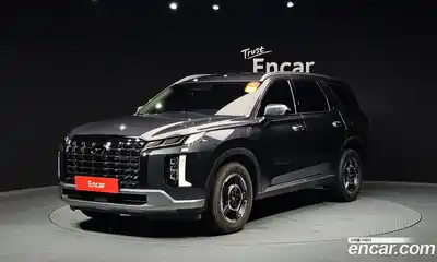 Hyundai Palisade, 2023