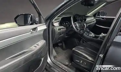 Hyundai Palisade 2023 3.8 Автомат в Москве № 530695, миниатюра 11