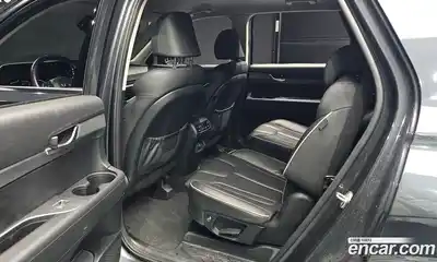 Hyundai Palisade 2023 3.8 Автомат в Москве № 530695, миниатюра 12