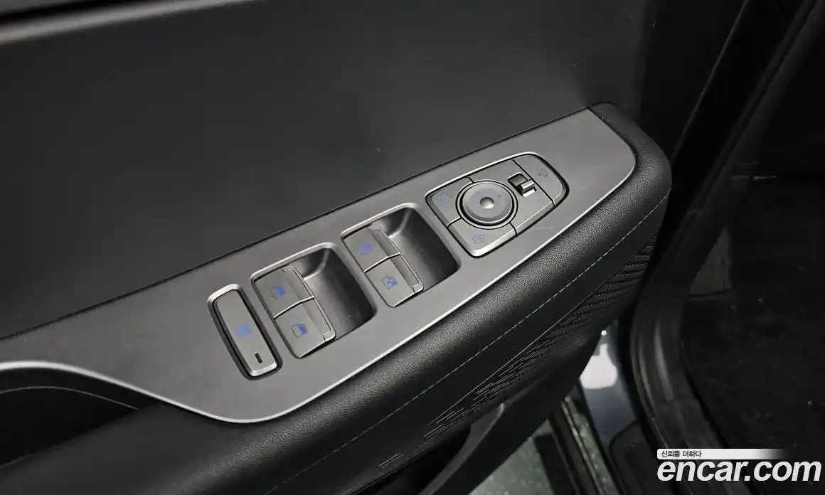 Hyundai Palisade 2023 3.8 Автомат в Москве № 530695, фото 17