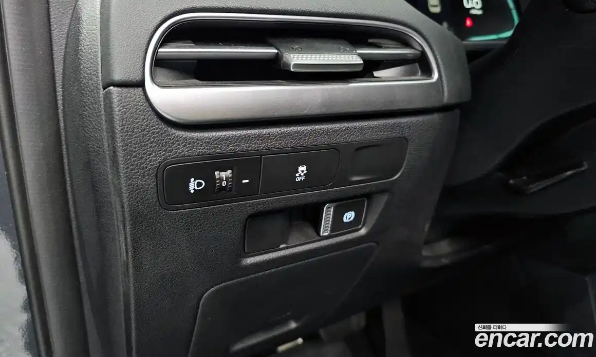 Hyundai Palisade 2023 3.8 Автомат в Москве № 530695, фото 18