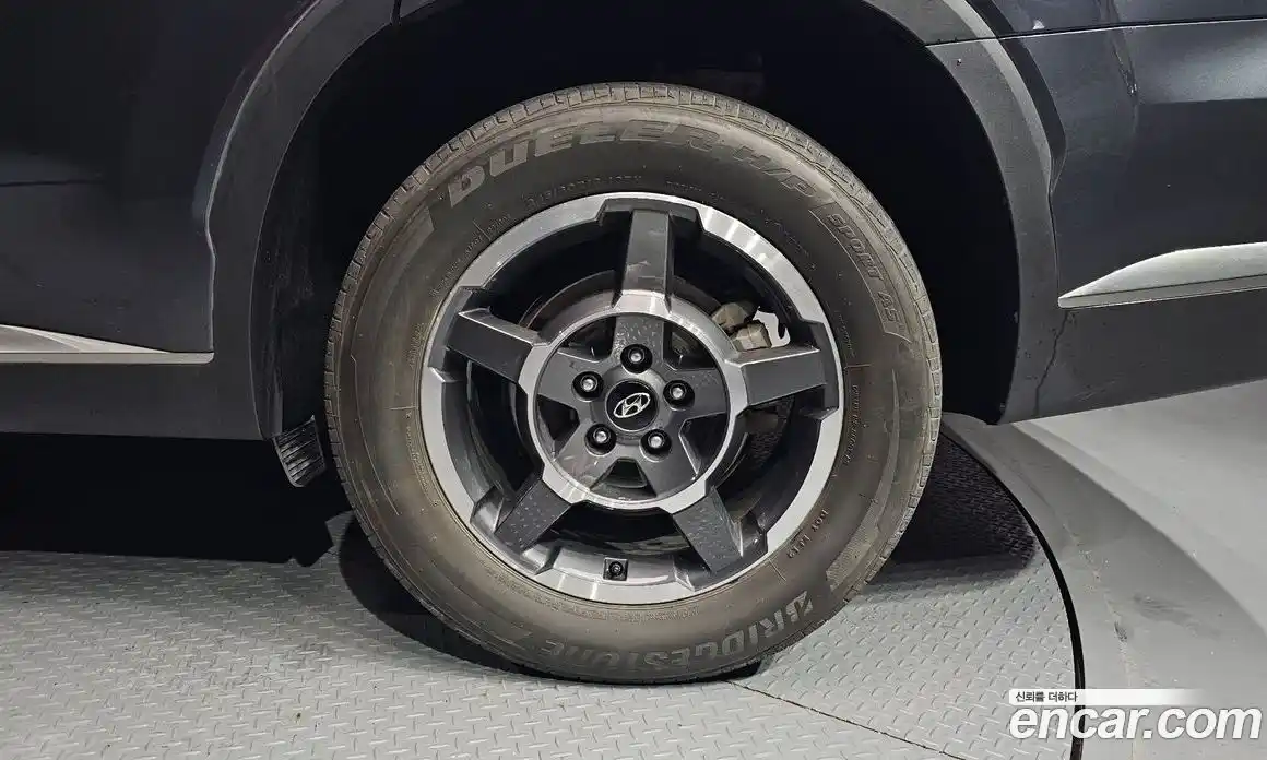 Hyundai Palisade 2023 3.8 Автомат в Москве № 530695, фото 5