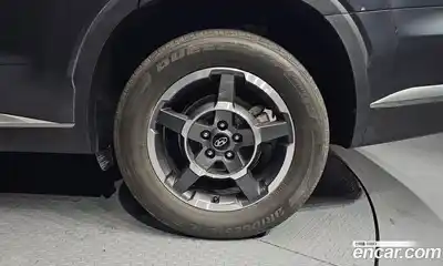 Hyundai Palisade 2023 3.8 Автомат в Москве № 530695, миниатюра 5