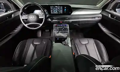 Hyundai Palisade 2023 3.8 Автомат в Москве № 530695, миниатюра 7