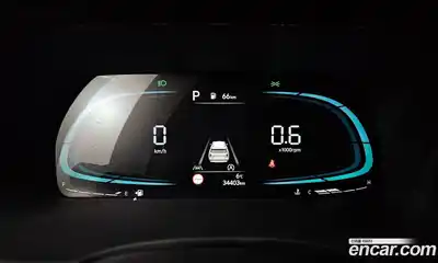 Hyundai Palisade 2023 3.8 Автомат в Москве № 530695, миниатюра 8