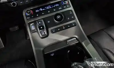 Hyundai Palisade 2023 3.8 Автомат в Москве № 530695, миниатюра 9