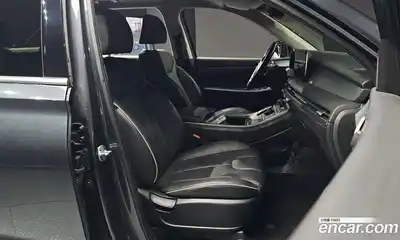 Hyundai Palisade 2023 3.8 Автомат в Москве № 530695, миниатюра 10