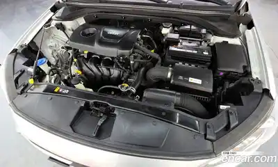 Hyundai Avante 2017 1.6 Автомат в Москве № 530749, миниатюра 6