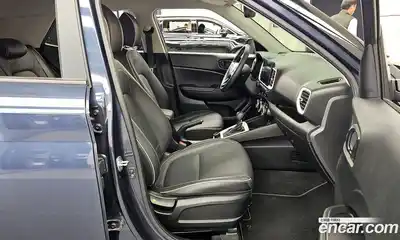 Hyundai Venue 2021 1.6 Автомат в Москве № 530804, миниатюра 11