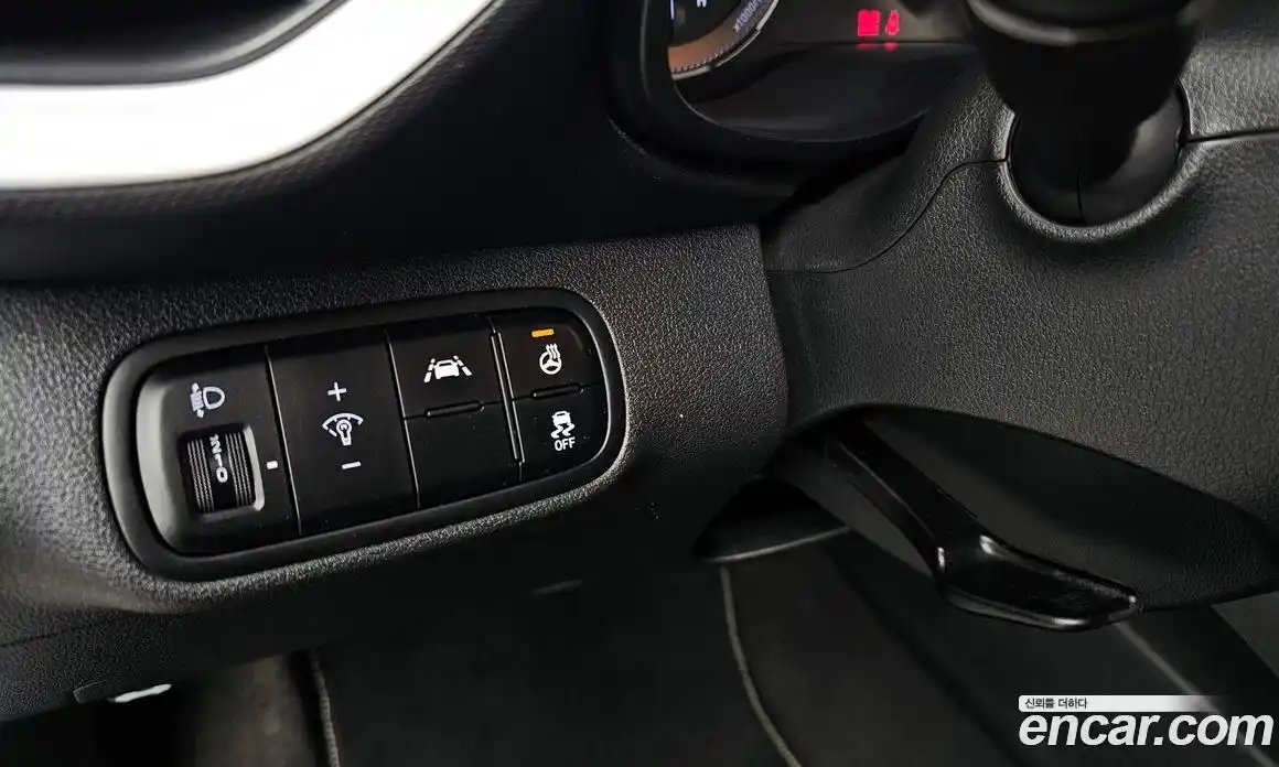 Hyundai Venue 2021 1.6 Автомат в Москве № 530804, фото 14