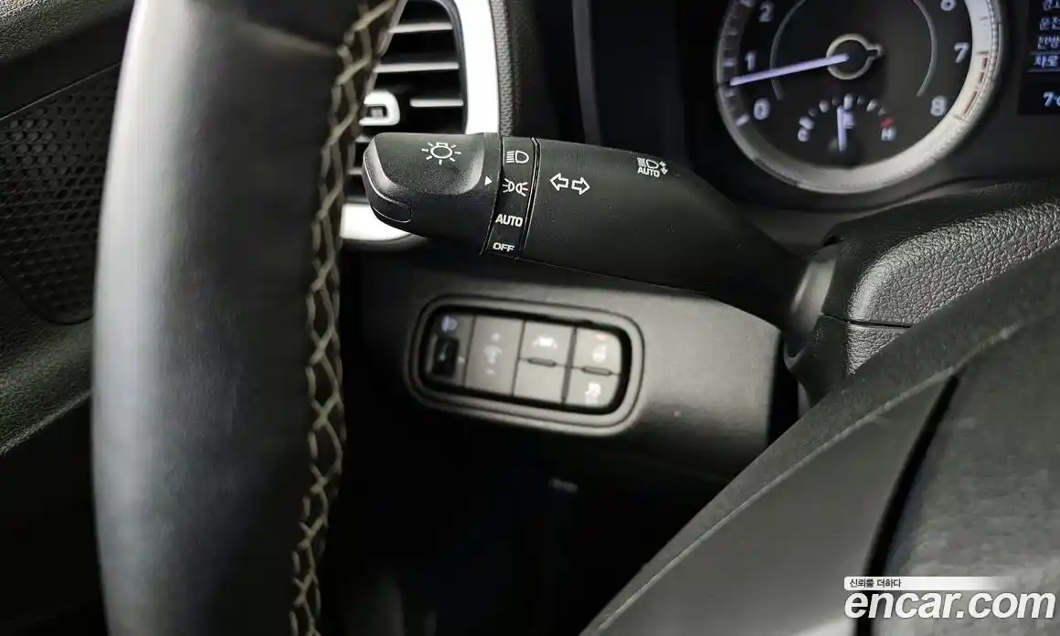 Hyundai Venue 2021 1.6 Автомат в Москве № 530804, фото 15