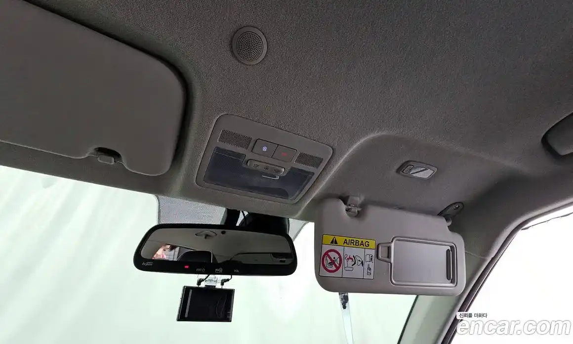 Hyundai Venue 2021 1.6 Автомат в Москве № 530804, фото 19