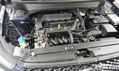 Hyundai Venue 2021 1.6 Автомат в Москве № 530804, миниатюра 6
