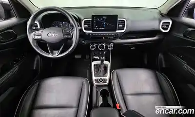 Hyundai Venue 2021 1.6 Автомат в Москве № 530804, миниатюра 7