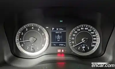 Hyundai Venue 2021 1.6 Автомат в Москве № 530804, миниатюра 8