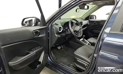 Hyundai Venue 2021 1.6 Автомат в Москве № 530804, миниатюра 10