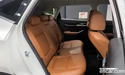 Kia Seltos 2025 2.0 Автомат в Москве № 532473, миниатюра 12