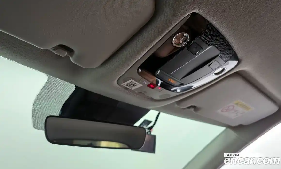 Kia Seltos 2025 2.0 Автомат в Москве № 532473, фото 17