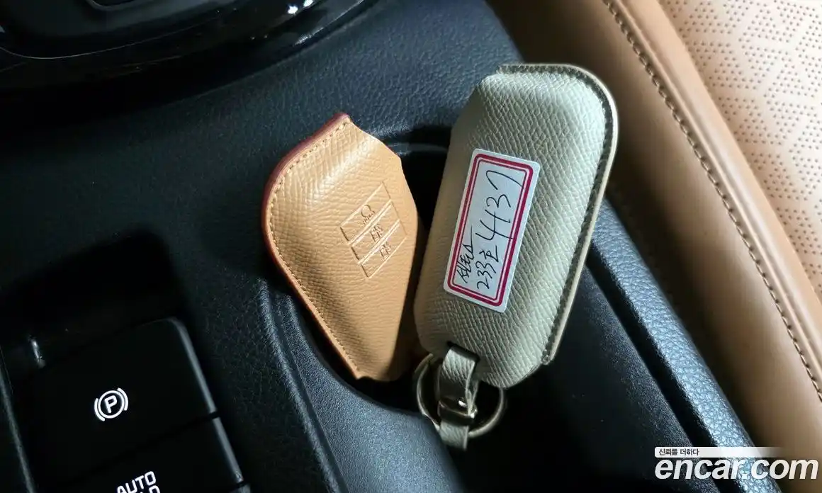 Kia Seltos 2025 2.0 Автомат в Москве № 532473, фото 20