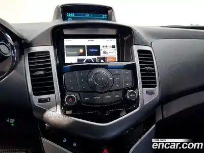 Chevrolet Cruze 2012 1.6 Автомат в Москве № 533086, миниатюра 12