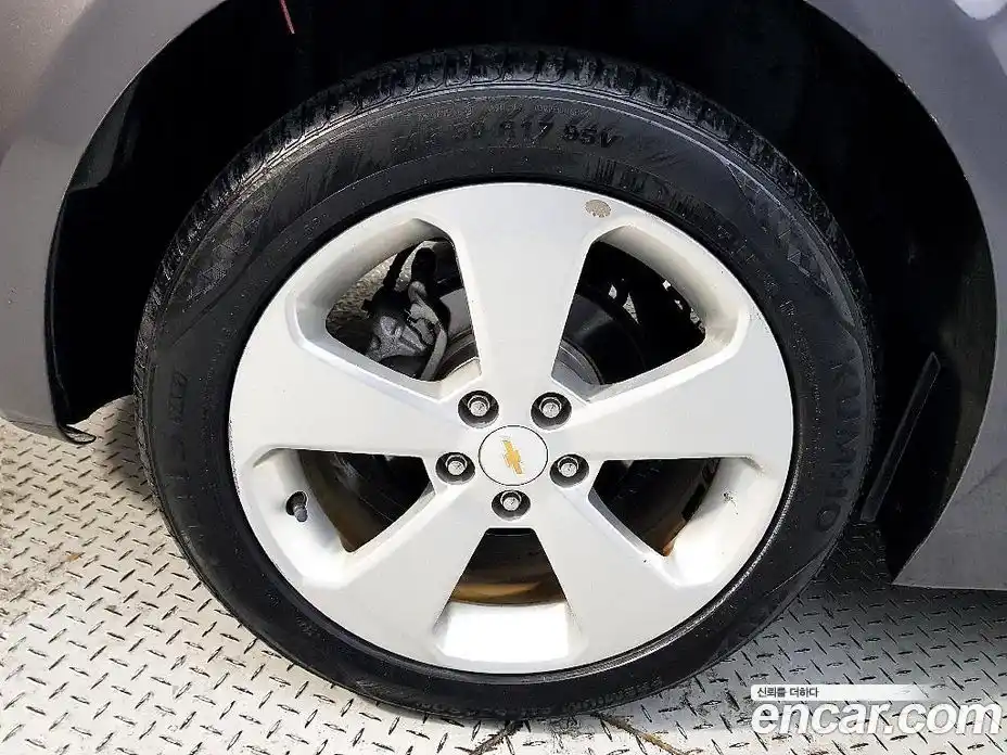 Chevrolet Cruze 2012 1.6 Автомат в Москве № 533086, фото 20