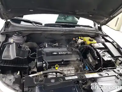 Chevrolet Cruze 2012 1.6 Автомат в Москве № 533086, миниатюра 6